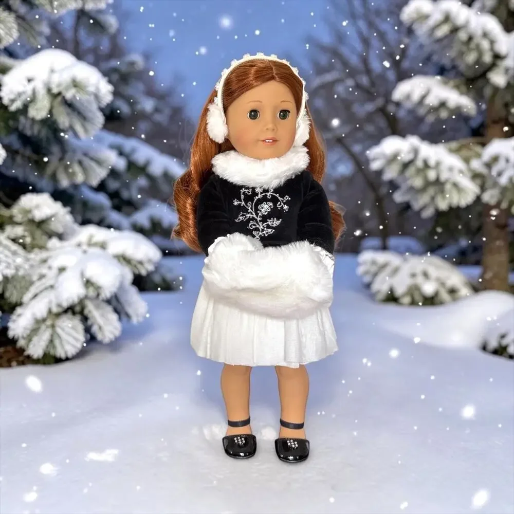 American Girl american girl